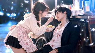 CEO Faints, Saved by a Poor Girl’s Fried Rice—Then Falls for Her and Marries Her!
