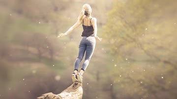 Parallax Promo : After effects template