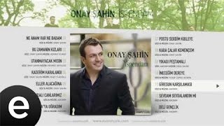 Giresun Karşılaması (Onay Şahin)  #giresunkarşılaması #onayşahin - Esen Müzik Resimi