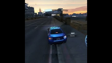 "Fast Cars, Furious Action" #shorts #NFSNoLimits #nfs