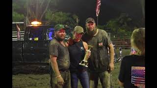 Herkimer County Demo Petkovsek Memorial Trophy 2018