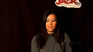 96.3 JACK FM OLOTW - Christine Madella