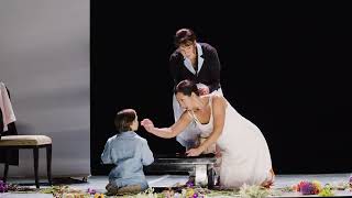 Trailer: Madama Butterfly | Staatsoper Stuttgart
