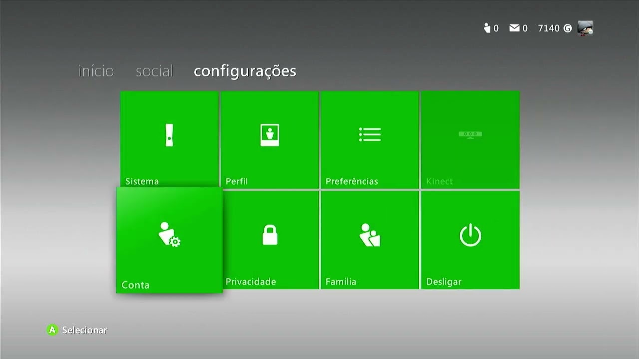 Como baixar jogos para xbox 360 em 2025.