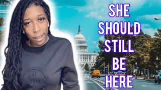 Chyna Crawford: Woman Charged With Murder After She Disappears