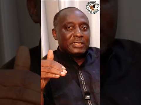 Kadan Daga Hirar Yakubu Lere: Ubangidan Marigayiya Wasila Ismail