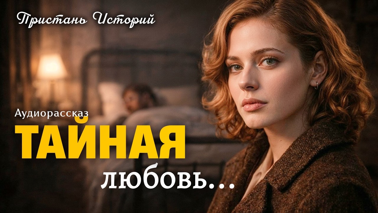 Ушла от сытой жизни в глухой лес, чтобы помогать отвергнутому всеми мужчине