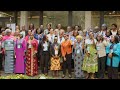 Empowering women leaders in health: WHO AFRO & WomenLift Health partnership