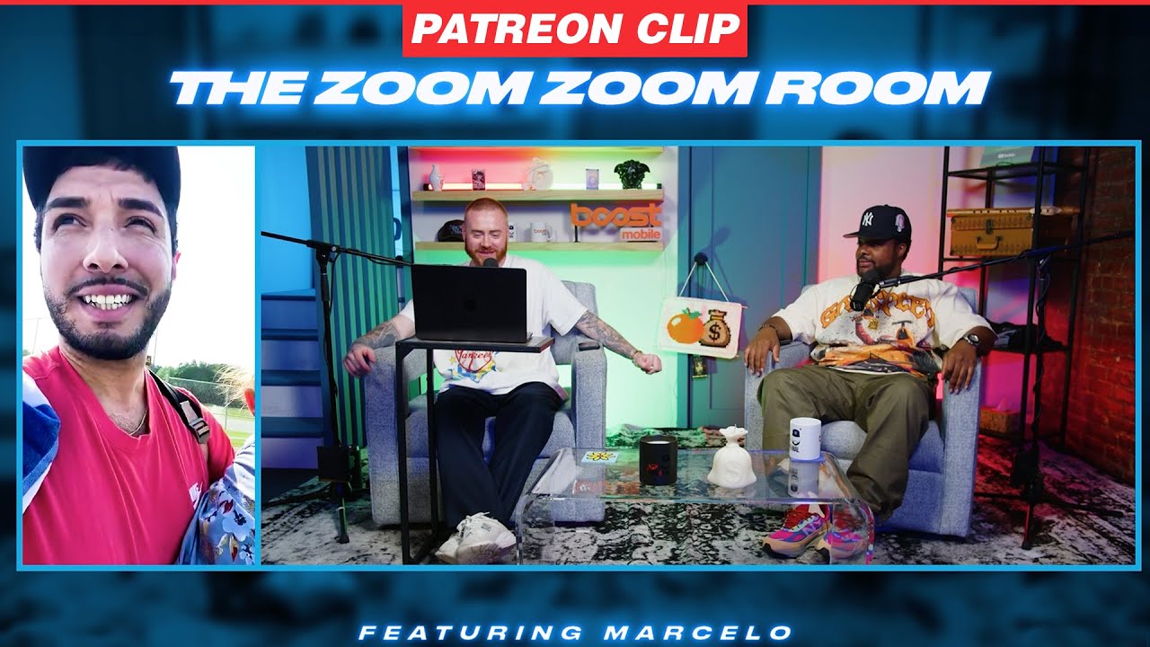 He Sent WHAT Video to his GIRL???? | PATREON CLIP | NEW RORY & MAL