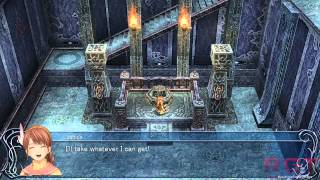 Ys Origin First Impressions, Opinions and Analysis Gameplay PC 720 PC Review Ys Origin