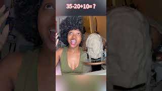The Tender Of Heads #comedyskit #mymysenpaii #tenderheaded #viral  #funny