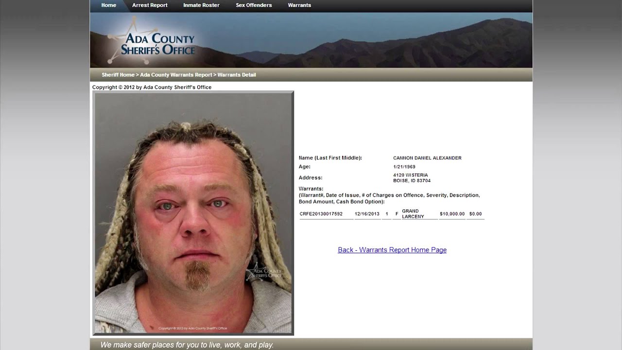 Let's Look at LogicBeforeAuthority aka Daniel Alexander Cannon