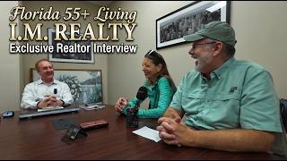 EXCLUSIVE Realtor Interview - Ira Miller of I.M. Realty - What to expect at a buyers interview!!