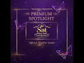 Wedspro Premium Spotlight ✨We’re excited to feature @sai_wedding_decor bringing creativity #wedspro