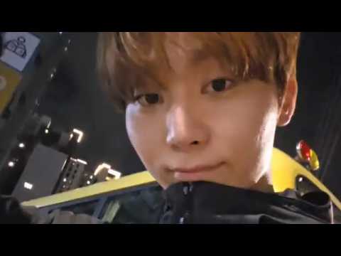 もももです⭐︎SEUNGKWAN weverse ラキドロ ENG SUB] Weverse LIVE 260614 [SEVENTEEN] 뿌스테라🚶‍♂️ - YouTube