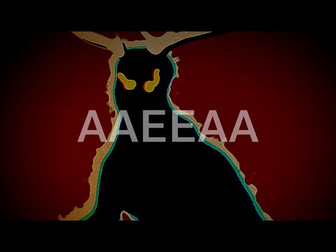 JEROMES DREAM | AAEEAA (OFFICIAL VIDEO)