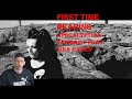 First time reacting to "Apocalyptica - 'Seemann' feat. Nina Hagen" (Rammstein Cover) (REACTION)