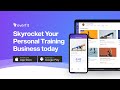 Everfit platform basic demo