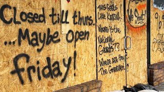 What REALLY Happened to Indian Rocks Beach and Belleair Beach After Hurricane