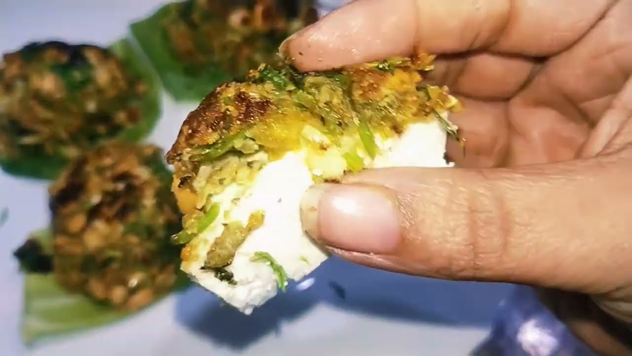 “Spicy Paneer Thecha Recipe | Malaika Arora Inspired Dish”