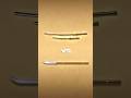 Daisho? or naginata? #shorts #shadowfight2