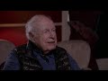 Peter Brook on Europe, equality and his remarkable career - BBC Newsnight