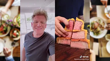 Gordon Ramsay ROASTING People for 7 Minutes