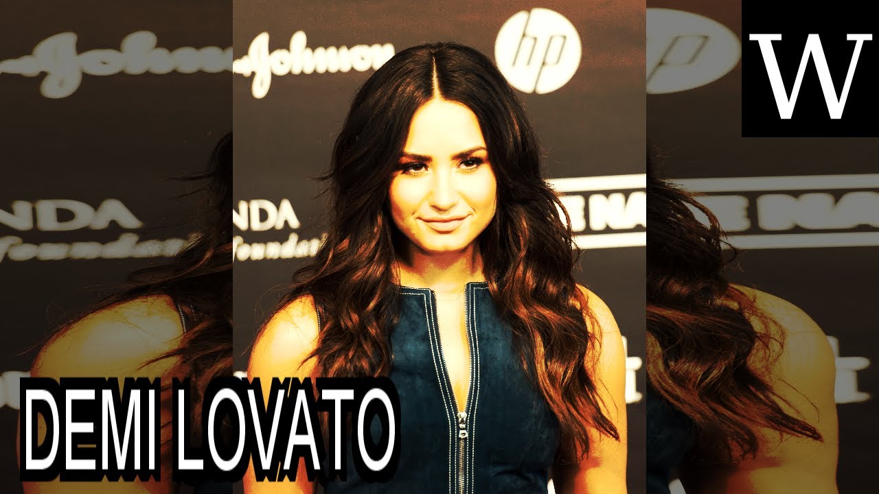 DEMI LOVATO WikiVidi Documentary YouTube