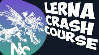 Lerna Crash Course