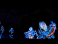 BURNS - In The Back (Preview)