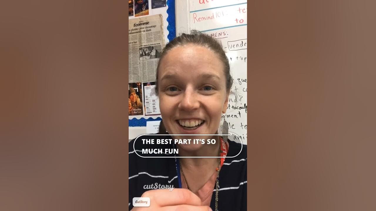 Mafia The ultimate World Language Classroom Game for Maximum Target