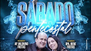 Igreja Deus  Paz  Sbado Pentecostal  Pralex Matins