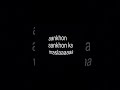 majbur #vibe #song#love #yaadteriaai #lyrics#sad #blackscreen #unfrezzmyaccount #overlay #catchysong