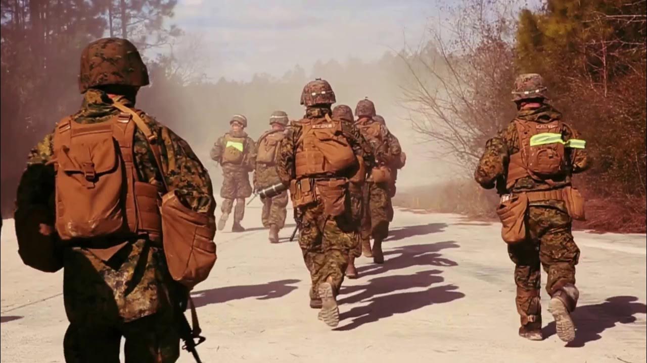 Tank Infantry Integration YouTube