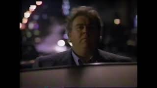 Delirious VHS and Laserdisc Release Ad (1991)