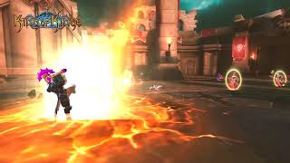 King of Kings ENG screenshot 3