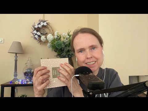 In slaap vallen met rustgevende triggers✨ | ASMR Nederlands