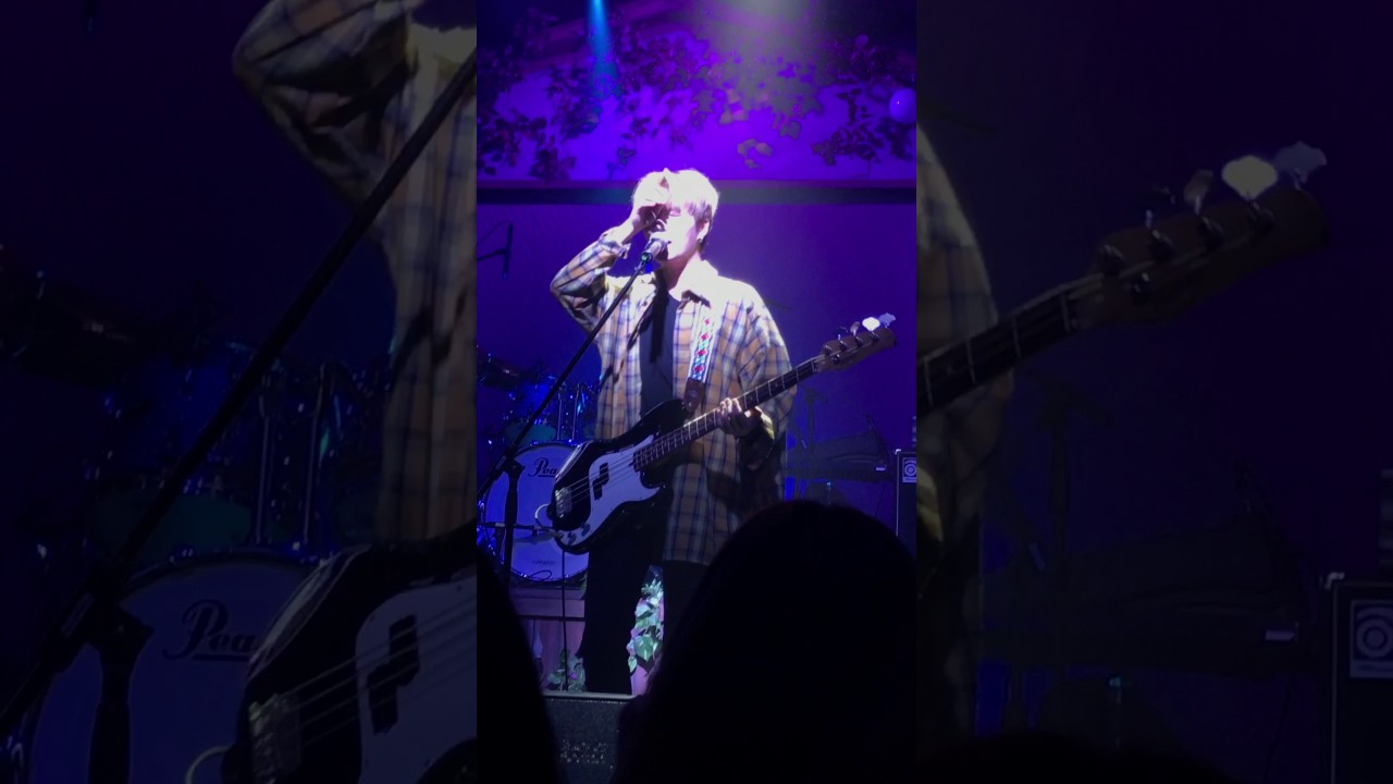 데이식스 갓캔(I Can)