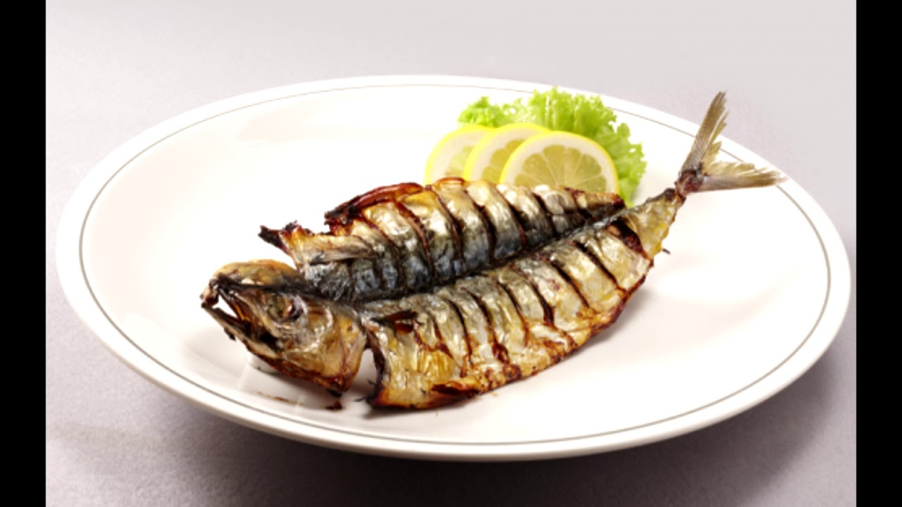 You are hope_ Sauerkraut & Roasted fish YouTube