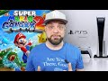 Nintendo Teases Galaxy 2 in Super Mario 3D All-Stars + PS5 Event Rumors are Crazy!