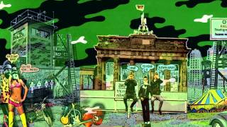 KdF - BERLIN WALL