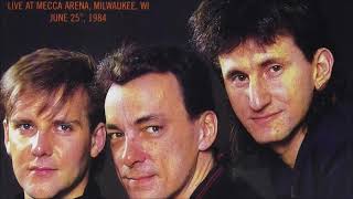Rush - Afterimage (June 25, 1984) Best Live Version