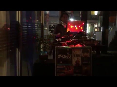 歌謡曲ディスコ de ゴー! ゴー! ナイト\(//∇//)\