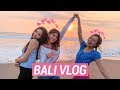 Beby Vlog #38 - KE BALI BARENG BESSIE🌊💕