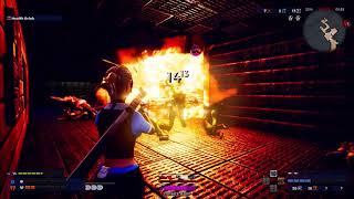 Dimension Drifter Early Access Trailer #2