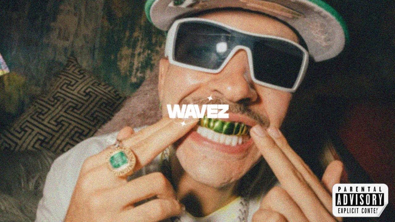 BAD BUNNY, FEID TYPE BEAT - "COMMENT"