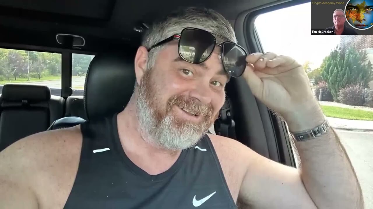 Bitboy Ben Armstrong arrested AGAIN