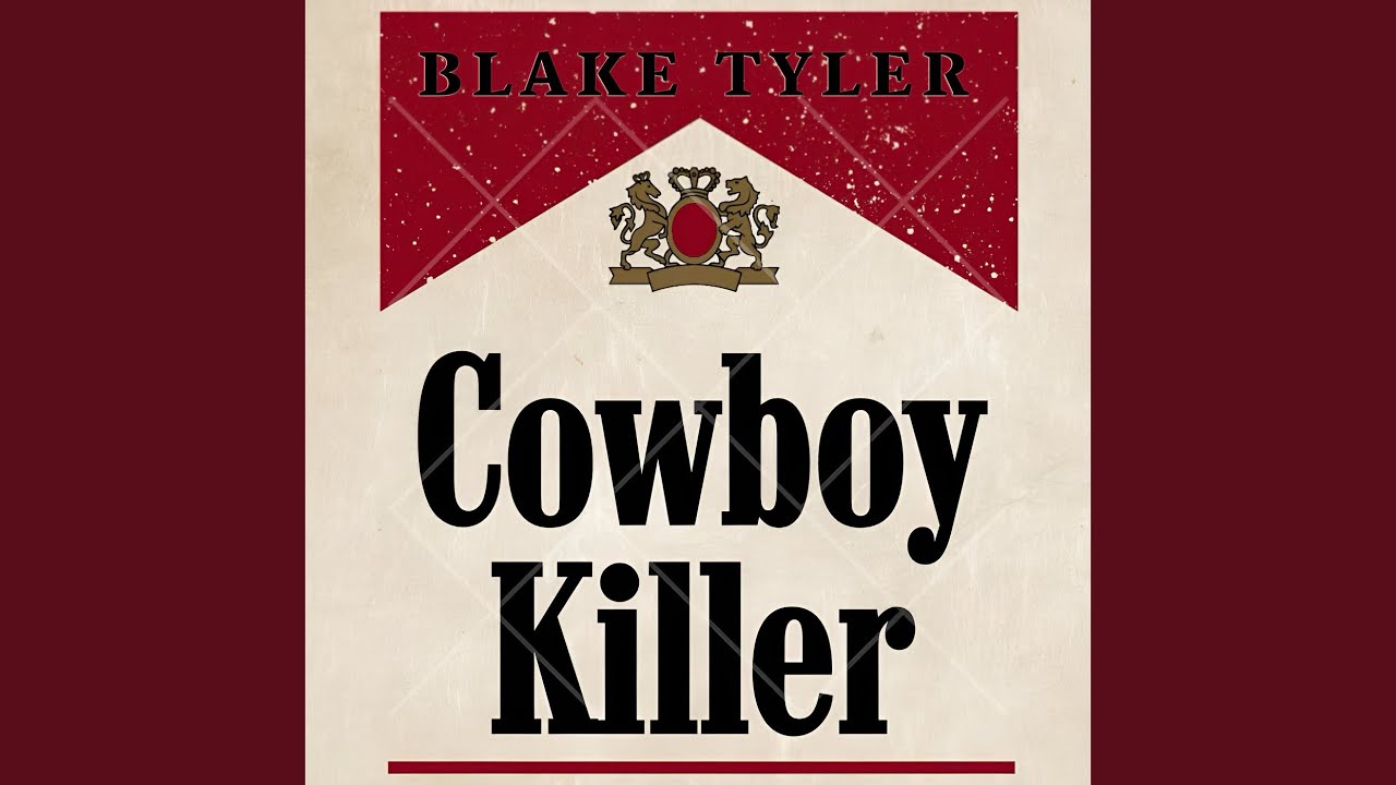 Watch Cowboy Killer on YouTube Watch Cowboy Killer on YouTube