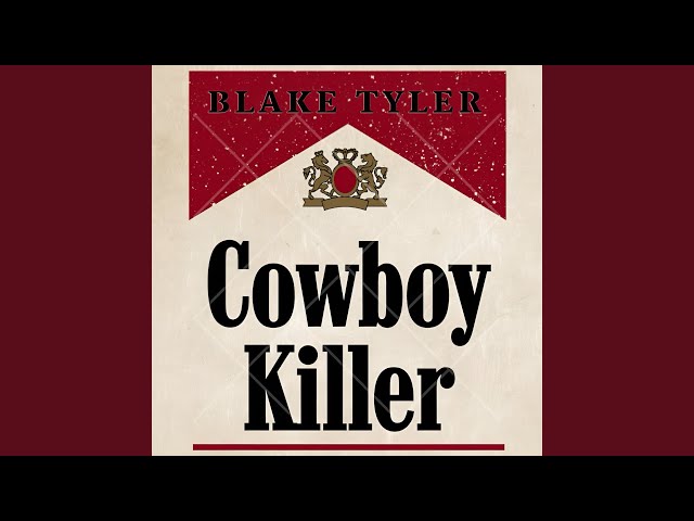 Cowboy Killer class=