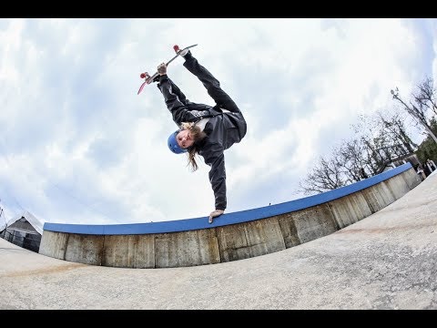 Street Plant Japan Tour 2016 